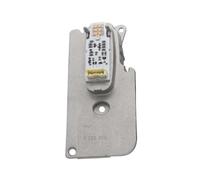 Módulo Controlador Faro Coche 63117395403 Unidad De Control Faros LED Completas, Señal Giro, Luz Curva, Módulo L & R para 7 'F02 F01 2013 2014 2015 2016(Right-63117339056)