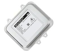 Módulo Controlador Faro Coche Bombillas De Faro Delantero Coche D1S Balastro Xenón 1Z0941641B para Skoda para Octavia II 1Z 2009 2010 2011 2012 Facelift