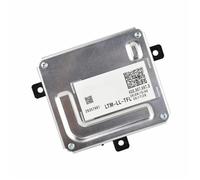 Módulo Controlador Faro Coche Módulo De Controlador LED, Controlador Seguidor De Faros De Xenón 28357987 4G0907697D para Skoda para Octavia para Yeti 2013-2017