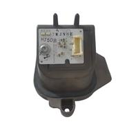 Módulo Controlador Faro Coche para Q3 Fuente de luz LED luz de circulación Diurna PL433100L PL433100R PL433100(PL433100 L)