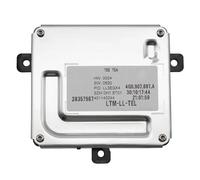 Módulo Controlador Faro Compatible Con A6 A7 R8 RS7 Para TT Para Quattro ECU Unidad De Control De Faros Módulo De Luz De Circulación Diurna Balasto De Lámpara Delantera 4G0.907.697.A / 4G0907697A