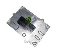 Módulo Controlador Faro Compatible Con Benz Para W204 C180 C200 C300 Clase C D1S Módulo Controlador Piezas De Iluminación De Balastro HID Para Faros Delanteros De Xenón 130732915602 A2048203285