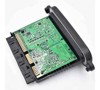 Módulo Controlador Faro Compatible Con BMW Para Serie 7 F01 F02 F03 F04 2008 2009 2010 2011 2012 63117316213 7316213 AHL Unidad De Módulo De Controlador De Faros Autoadaptable