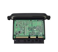 Módulo Controlador Faro Compatible Con BMW Para Serie 7 F01 F02 F03 F04 730d 730i 740i 740d 750i Unidad Control Del Módulo Del Controlador Del Faro 7316213 63117316213 3287775 7316214 636212803