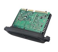 Módulo Controlador Faro Compatible Con BMW Serie 5 528i 530i 535i 520d M5 F7 F10 F11 535211807 7316217 7316208 TMS Módulo De Faro De Balasto De Xenón