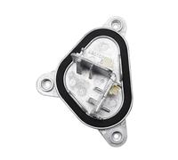 Módulo Controlador Faro Luz de circulación diurna para faros delanteros Accesorios para coche L90102675 L90102676 Izquierda 63117494851 7494851 Derecha 63117494852 7494852(LEFT 63117494851 7494851)