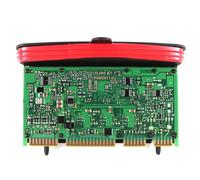 Módulo Controlador Faros Compatible Con 5 Serie F10 LCI 2013 2014 2015 2016 63117440877 Unidad De Control Del Módulo De Accionamiento Adaptativo De Faros 7381017 7440877