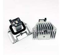 Módulo Controlador Faros Compatible con BMW para 1 Serie F21 2012 2013 2014 2015 Módulo De Iluminación De La Unidad De Control Accionamiento Faros Delanteros Ojo Ángel Automóvil OE: 63117296905