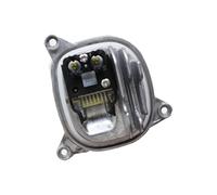 Módulo Controlador Faros Compatible Con BMW Para X3 G01 2016 2017 2018 2019 Para X4 G02 2017 2018 2019 Unidad De Módulo De Control De Faros Luz De Circulación Diurna 63117466107 63117466108(6311746610