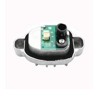Módulo Controlador Faros Compatible Con BMW Serie 3 F30 2014-2016 2017 F31 F35 Módulo Controlador Bus Faros Delanteros Automóvil 63117419610 12V 35W Accesorios Unidad Control Faros Adecuados(6-pin)
