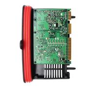 Módulo controlador faros Control Módulo Unidad Control Accionamiento Faros Automóvil Sin Reemplazo AHL 63117363098 Compatible Con Para X3 X4 F25 F26 2009-2018