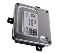 Módulo controlador faros Luz Circulación Diurna Coche Módulo DRL Accesorio Faro Compatible Con VW Para CC Sport 2017 Para Golf ATS Para Passat 1.8LATS 2016