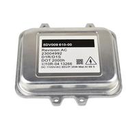 Módulo controlador faros Unidad Automóvil Módulo Unidad Control Faros Adaptables Compatible Con Para X5 M E70 M 2010 2011 2012 2013 Para X6 E71 2008 2009 2010 2011 2012