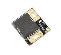 Módulo Controlador Interruptor Disparo MOS Alta Potencia, Minicontrolador CC 300 A, Placa Control Interruptor Electrónico con Regulación PWM Efecto