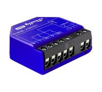 Módulo De Regulación Shelly 0/1-10V PM Gen3 (WiFi)