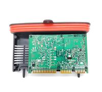 Módulo Controlador TMS Compatible Con Para X3 X4 F25 F26 LCI Auto Parts 63117421578 Módulo De Unidad De Control De Accionamiento TMS De Faros 7421578