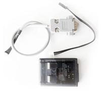 Módulo controlador wifi multimarca para estufas de pellets