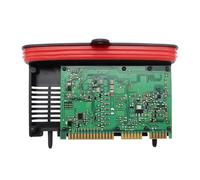 Modulo Controllo Fari Compatible Con BMW 3 4 5 Serie X5 X6 7316187 TMS Unidad Computadora Control Controlador Faros Xenón 63117316187 636212803 Accesorios Para Automóvil