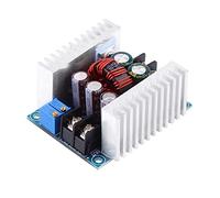 Módulo convertidor 300W 20A Entrada 6V a 40V Salida 1.2V a 36V DC Módulo DC-DC Módulo reductor Corriente constante Controlador LED