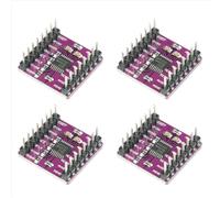 Módulo convertidor A/D de 24 bits ADS1220 CJMCU-1220 (4 unidades) Módulo sensor convertidor analógico-digital de 24 bits de bajo consumo