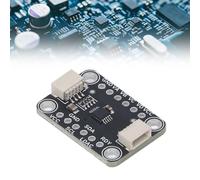 Módulo Convertidor Analógico Digital de 4 Vías, Placa Quad DAC MCP4728 EEPROM Stemma QT Qwiic, Salida de Voltaje para Entusiastas de la Electrónica