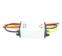 Módulo convertidor DC-DC de 6 V 3 A con refrigeración natural para controles remotos de conversión de energía automotriz y aplicaciones de dispositivos pequeños