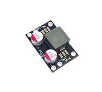 Módulo Convertidor DCDC de 8 A de Alta Potencia, Ajustable, Elevador/Reductor de CC, Salida de 5 V, 9 V, 12 V, 20 V, 24 V, Regulador de Voltaje de