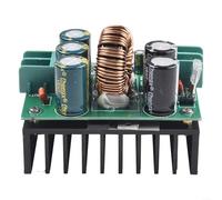 Módulo convertidor de 1200W DCDC con aumento de voltaje de 12V60V a 12V80V para poder estable
