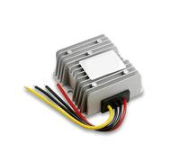 Módulo convertidor de 12v a 19v convertidor Elevador de Potencia regulador de 19v 1A a 28A(25A)