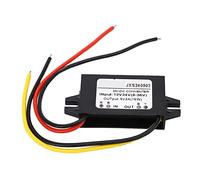 Módulo convertidor de CC a CC 12v 24v a 5v 3a convertidor de Voltaje de Alta eficiencia Ip67 para Equipos de Seguridad de luz de vehículo