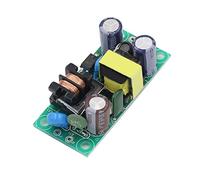 Módulo convertidor de fuente de alimentación, módulo transformador de voltaje de precisión AC-DC 220 V a 3,3 V 5 V 9 V 12 V 15 V 24 V regulador de voltaje módulo estabilizador Buck (5V)