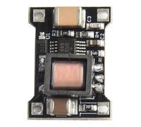 Módulo convertidor de impulso CC de entrada de 5 V 9 V para salida de alto voltaje de hasta 170 V utilizado en dispositivos LED y electrónicos