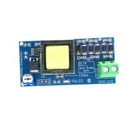 Módulo convertidor de potenciación profesional de 5 V-400 V a 5 V-400 V 900 V 1000 V condensador de potencia, módulo de refuerzo de carga, fuente de alimentación educativa