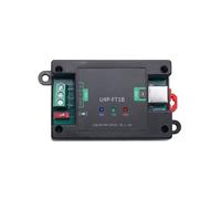 Módulo Convertidor de Puerto Serie con Riel Guía Interfaz DB9 Macho/USB-B U4P-FT1B USB 485 PRO(FT232,TB,1,CB)