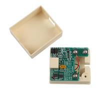 Módulo convertidor de pulso de teléfono a doble tono multifrecuencia, adaptador de señal para teléfonos fijos retro o vintage, dispositivo de pulso a tono que permite viejos