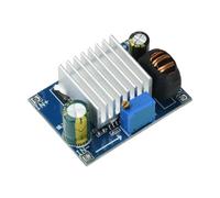 Módulo convertidor de suministro de proyecto DC9-100V a DC3 a 26V Recorte de salida fina, amplia compatibilidad de fuente, tamaño pequeño, adaptación de equipos industriales Voltaje del módulo
