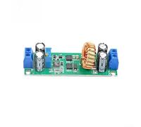 Módulo convertidor de voltaje ajustable 48V 36V 24V a 19V 12V 9V 5V 3V Regulador reductor de alta eficiencia 1.25V-30V salida amplio rango de entrada compacto para coche RV electrónica marina