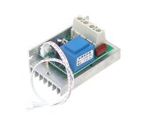 Módulo Convertidor de Voltaje Digital de 5000 W, 220 V, 80 A, Controlador Regulador de Voltaje CA de Tiristor Bidireccional de Alta Potencia