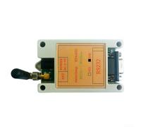Módulo convertidor inalámbrico RS485 433MHz 868MHz Transceptor de datos serie de largo alcance para RS232 USB Automatización industrial Smart HOMEs Monitoreo remoto (RS232 868M)