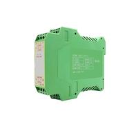 Módulo convertidor Modbus-RTU a CAN. Puerta de enlace CAN-Bus y bus serie. Monitoreo de datos de red for sitios industriales.