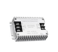 Módulo convertidor Reductor CC CC, regulador de Voltaje Industrial estabilizador de Voltaje convertidor Buck de 24V a 12V 20/30A(24V to 12V 30A)