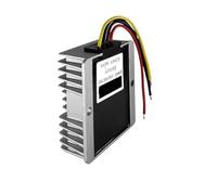 Módulo convertidor Reductor de 48 V a 36 V for vehículo, 40-60 V, Voltaje estabilizado, Adaptador de Corriente de 36 V.(48V to 36V 3A)