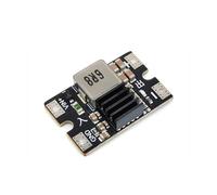 Módulo Convertidor Reductor De Eficiencia 25 V 8 A Diseño Compacto Salida Voltajes 3 3/5 /9/12 para Electrónica Módulo Reductor Eficiencia