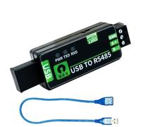 Módulo convertidor Serial USB a RS485 Módulo de comunicación RS485 FT232RL(MKS USB TO RS485 (FT232))