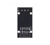 Módulo convertidor SPI a CAN FD con IC MCP2518FD para proyectos de microcontroladores, soporta arbitraje Mbps y velocidad de datos de 8 Mbps, ISO 11898-:2015