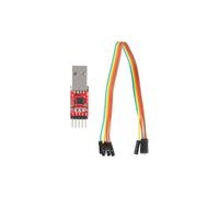 Módulo CP2102 Cable de descarga USB a UART serie TTL