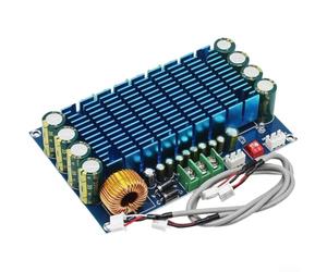 Módulo DC 12V del sistema de sonido del poder más elevado del canal 50W del tablero de audio del coche TDA7850 4 para la actualización del vehículo