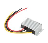 Módulo DC Módulo convertidor de aleación de Aluminio 5A 24V a 12V para de Seguridad