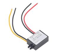 Módulo DC Super Thin 36W 24V 36V 48V Regulador de Voltaje para Sistemas de Seguridad de vehículos