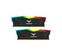 MODULO DDR4 16GB 2X8GB PC3200 TEAMGROUP DELTA T-FORCE RGB